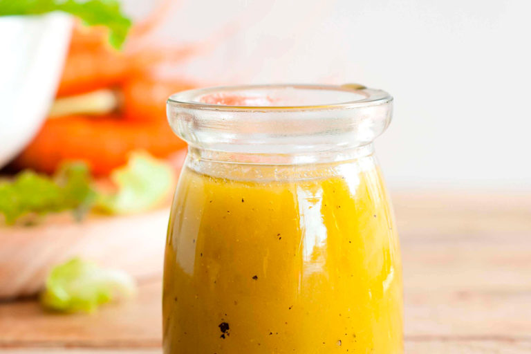 Salsas con propiedades antiinflamatorias