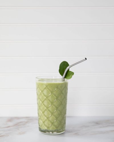 batido superalimentos detox