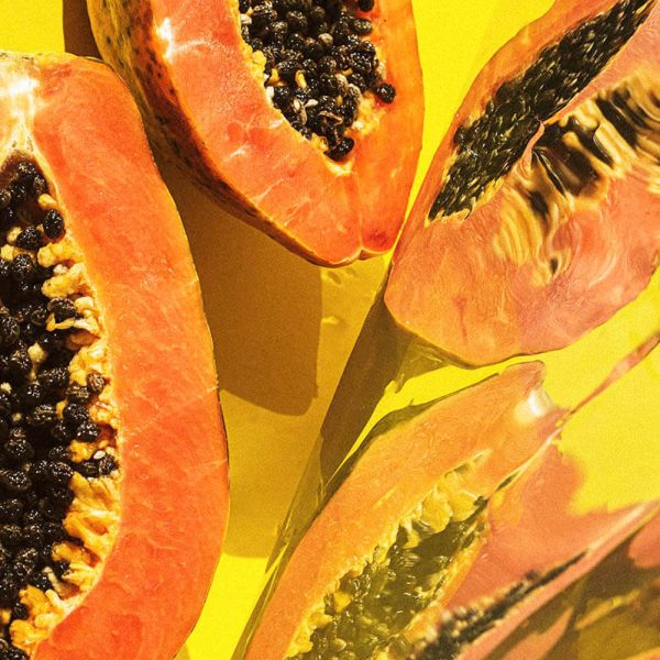 Papayas