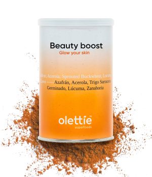 beauty boost